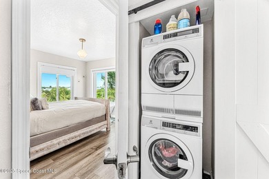 This condo set inside of Royal Mansions is private, surrounded - photo 20