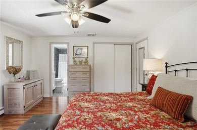 Welcome home to this beautifully renovated ranch, perfectly - photo 20