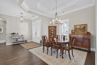 Gracefully positioned within the exclusive gated enclave of - photo 21