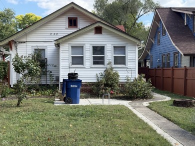 Updated Craftsman in the heart of So Bro. Two bedrooms with