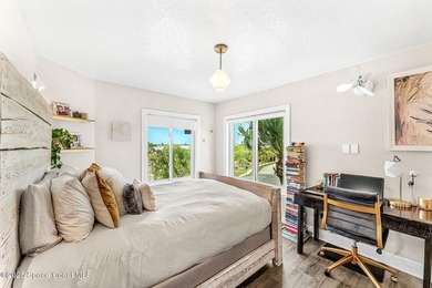 This condo set inside of Royal Mansions is private, surrounded - photo 21