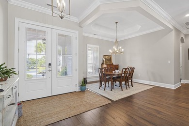 Gracefully positioned within the exclusive gated enclave of - photo 22