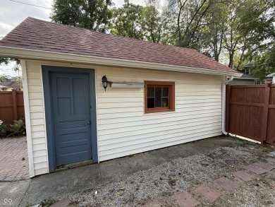 Updated Craftsman in the heart of So Bro. Two bedrooms with