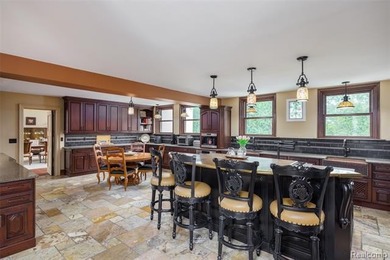 Built in 1927 during Detroit's Golden Age, 189 Cloverly reflects - photo 22