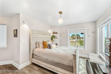 This condo set inside of Royal Mansions is private, surrounded - photo 22