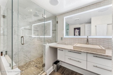 This condo set inside of Royal Mansions is private, surrounded - photo 24