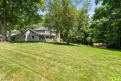 Welcome home to this beautiful Lake Mohawk retreat, perfectly - photo 25