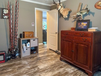 Well-maintained 3 bedroom, 2 bath mobile home on 74 acres. The - photo 26