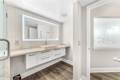 This condo set inside of Royal Mansions is private, surrounded - photo 26