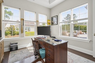 Gracefully positioned within the exclusive gated enclave of - photo 30