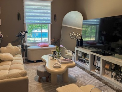 Well-maintained 3 bedroom, 2 bath mobile home on 74 acres. The - photo 30