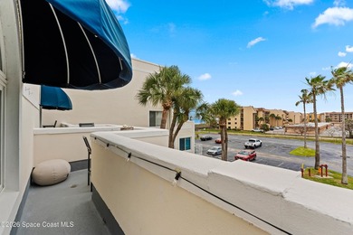 This condo set inside of Royal Mansions is private, surrounded - photo 30