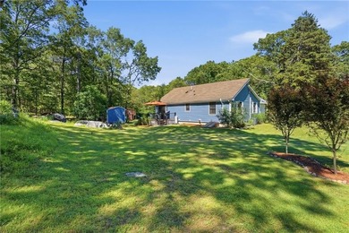 Welcome home to this beautifully renovated ranch, perfectly - photo 32