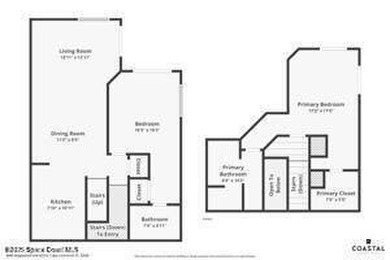 This condo set inside of Royal Mansions is private, surrounded - photo 33