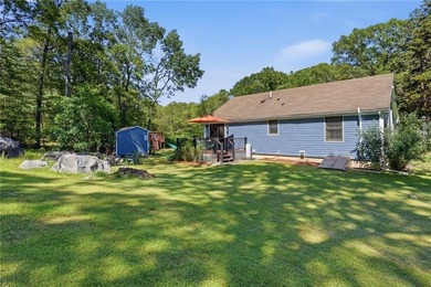 Welcome home to this beautifully renovated ranch, perfectly - photo 33