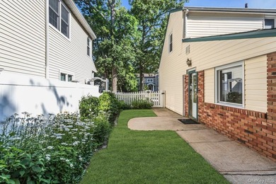 Merrick Woods 3BR/2Bath Classic Colonial, Basement and 1 Car - photo 34