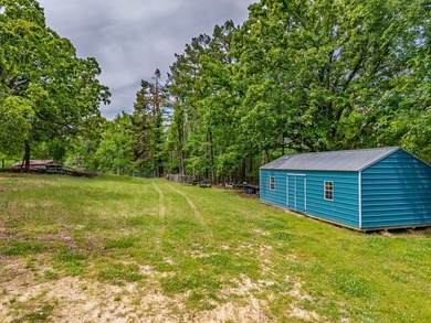Well-maintained 3 bedroom, 2 bath mobile home on 74 acres. The - photo 34