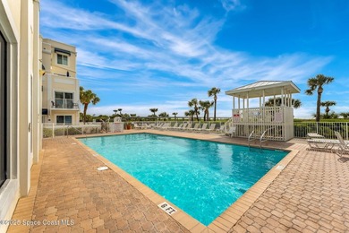 This condo set inside of Royal Mansions is private, surrounded - photo 34