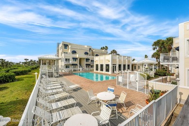 This condo set inside of Royal Mansions is private, surrounded - photo 35