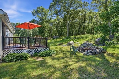 Welcome home to this beautifully renovated ranch, perfectly - photo 35