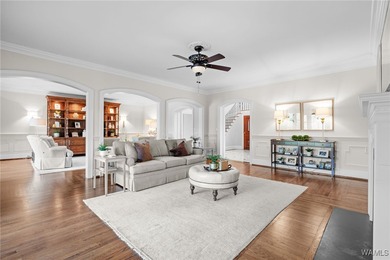 Exceptional two-story home with a fully finished basement - photo 5