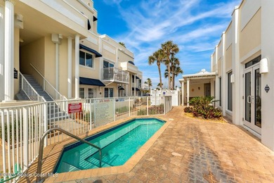 This condo set inside of Royal Mansions is private, surrounded - photo 36