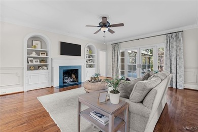 Exceptional two-story home with a fully finished basement - photo 6