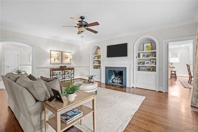 Exceptional two-story home with a fully finished basement - photo 7