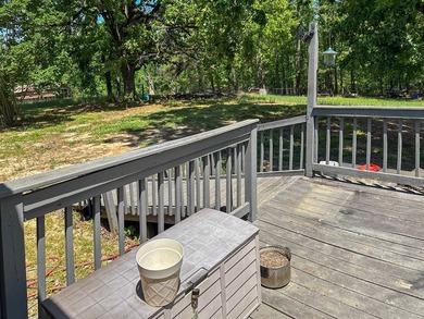 Well-maintained 3 bedroom, 2 bath mobile home on 74 acres. The - photo 38