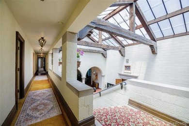 Built in 1927 during Detroit's Golden Age, 189 Cloverly reflects - photo 38