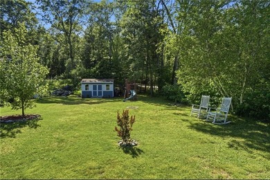Welcome home to this beautifully renovated ranch, perfectly - photo 38