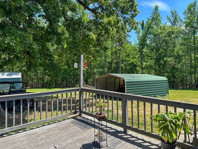 Well-maintained 3 bedroom, 2 bath mobile home on 74 acres. The - photo 39