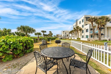 This condo set inside of Royal Mansions is private, surrounded - photo 39