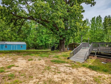 Well-maintained 3 bedroom, 2 bath mobile home on 74 acres. The - photo 40