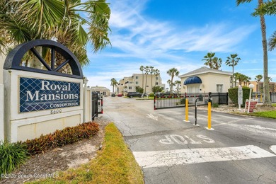This condo set inside of Royal Mansions is private, surrounded - photo 40