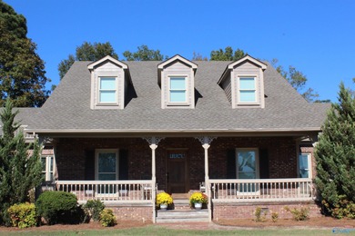 (private lake, pond, coastal) Home For Sale in Moulton AL