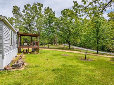 Well-maintained 3 bedroom, 2 bath mobile home on 74 acres. The - photo 41