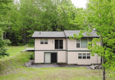 (private lake, pond, creek) Home For Sale in Alpha Michigan
