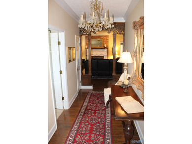 Estate Home with 46 acres, stocked pond, two bay RV bldg and - photo 3