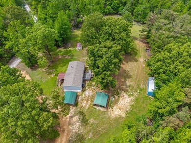 Well-maintained 3 bedroom, 2 bath mobile home on 74 acres. The - photo 43