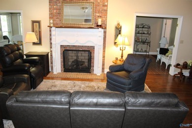 Estate Home with 46 acres, stocked pond, two bay RV bldg and - photo 4