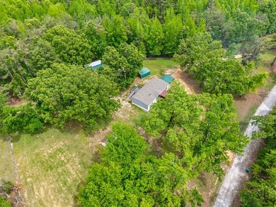 Well-maintained 3 bedroom, 2 bath mobile home on 74 acres. The - photo 45