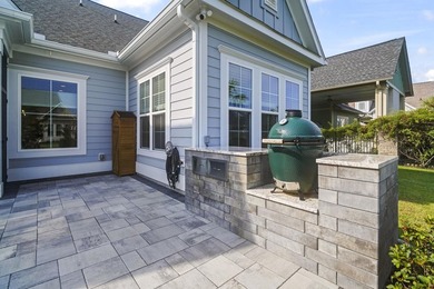 Gracefully positioned within the exclusive gated enclave of - photo 47