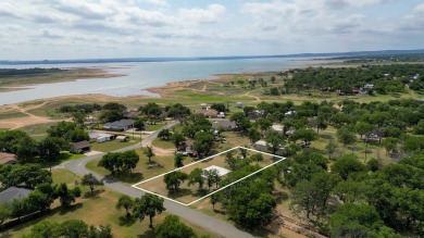 Lake Lot For Sale in Buchanan Dam, Texas