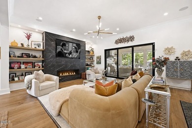 A 2023 Parade of Homes Entry. Thoughtfully designed and - photo 3