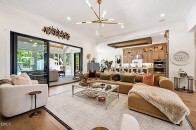 A 2023 Parade of Homes Entry. Thoughtfully designed and - photo 5