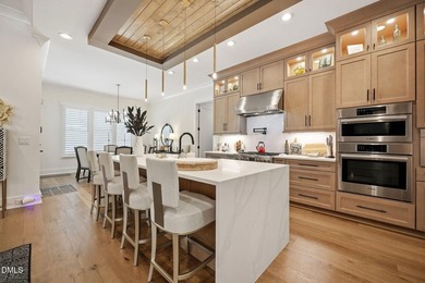 A 2023 Parade of Homes Entry. Thoughtfully designed and - photo 6