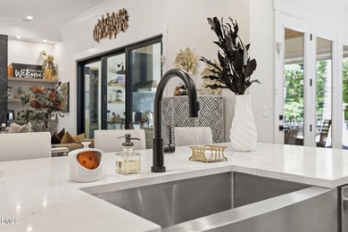 A 2023 Parade of Homes Entry. Thoughtfully designed and - photo 7