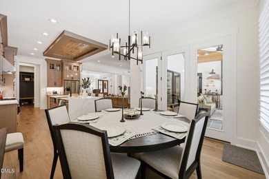 A 2023 Parade of Homes Entry. Thoughtfully designed and - photo 8