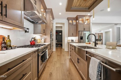 A 2023 Parade of Homes Entry. Thoughtfully designed and - photo 10